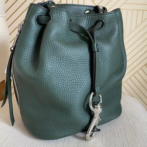 NWT 🌈🙌🏼 REBECCA MINKOFF BACKPACK